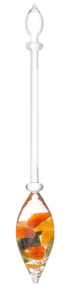 VitaJuwel Gemstone Vial - Happiness