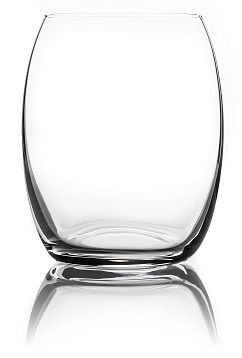 VitaJuwel Drinking Glass Set (6 Piece)