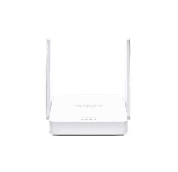 Mercusys 300mbps Wireless N Router Buy Online In South Africa Takealot Com