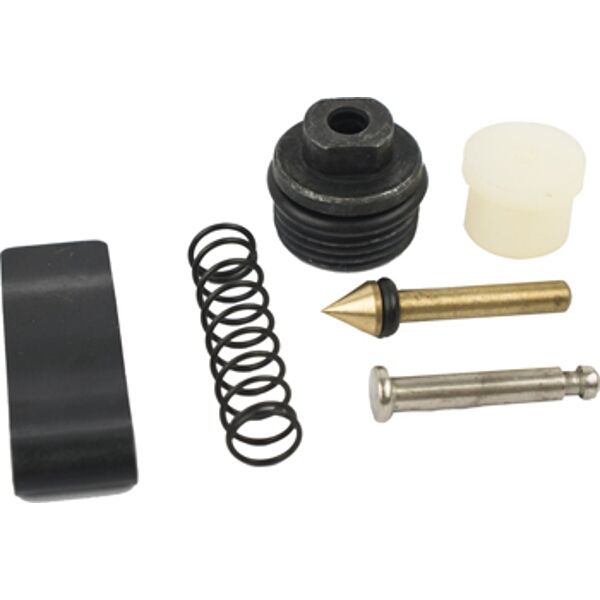 Aircraft Air Nailer Service Kit Comp. Spring &amp; Trigger Plate