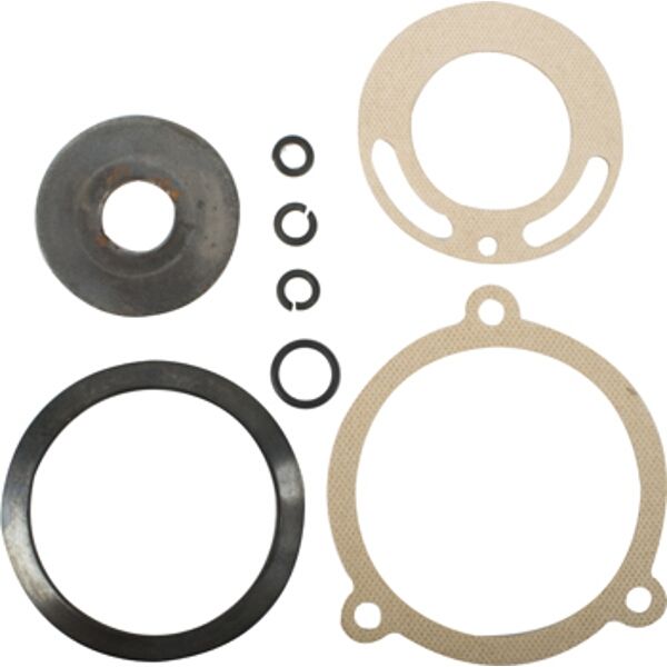 Aircraft Air Imp. Wrench Service Kit Hammer Gasket &amp; Washers