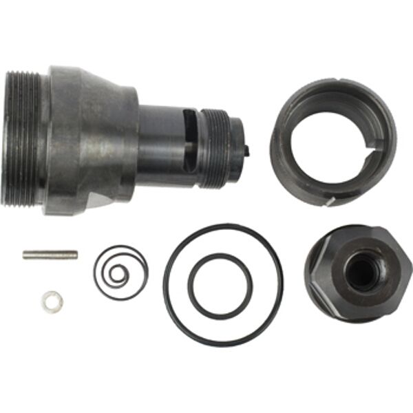 Aircraft Air Angle Grind. Service Kit Speed Cont. &amp; Shaft