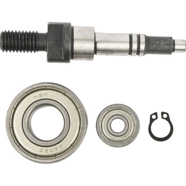 Aircraft Air Angle Grind. Service Kit Bearing &amp; Rot. Axle