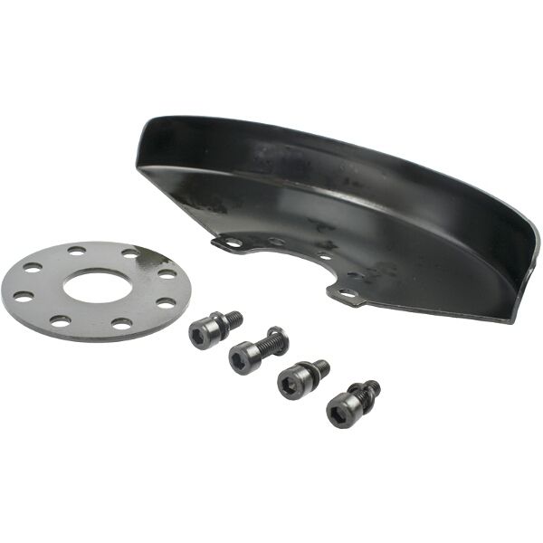Aircraft Air Angle Grind. Service Kit Gasket &amp; Metal Guard