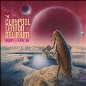 Claypool Lennon Deli - South Of Reality (CD)