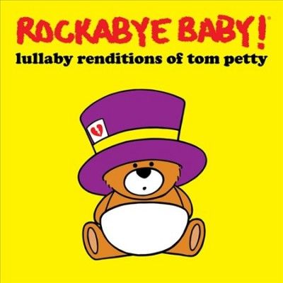 Various - Lullaby Renditions Of Tom Petty (CD)