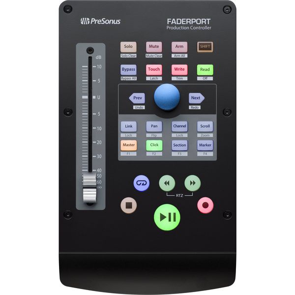 Presonus Faderport V2 Mixer