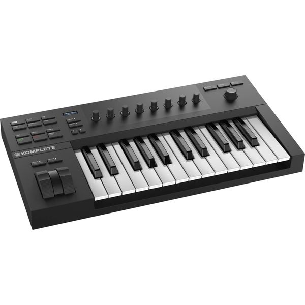 Native Instruments KOMPLETE KONTROL A25 USB KEYBOARD