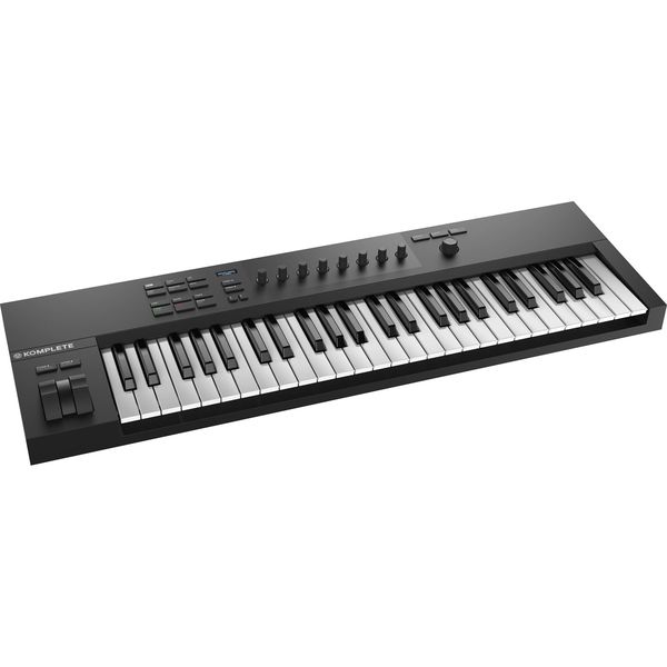 Native Instruments KOMPLETE KONTROL A49 USB KEYBOARD