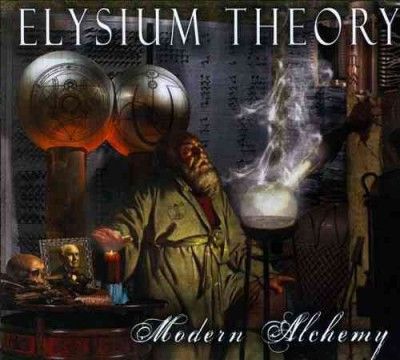 Elysium Theory - Modern Alchemy (CD)