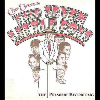 Various - Chip Deffaa's The Seven Little Foys (CD)
