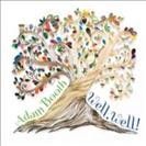 Adam Booth - Well Well (CD)