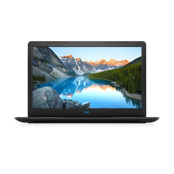 Dell G3 Intel Core i7 15.6" Gaming Notebook - Black