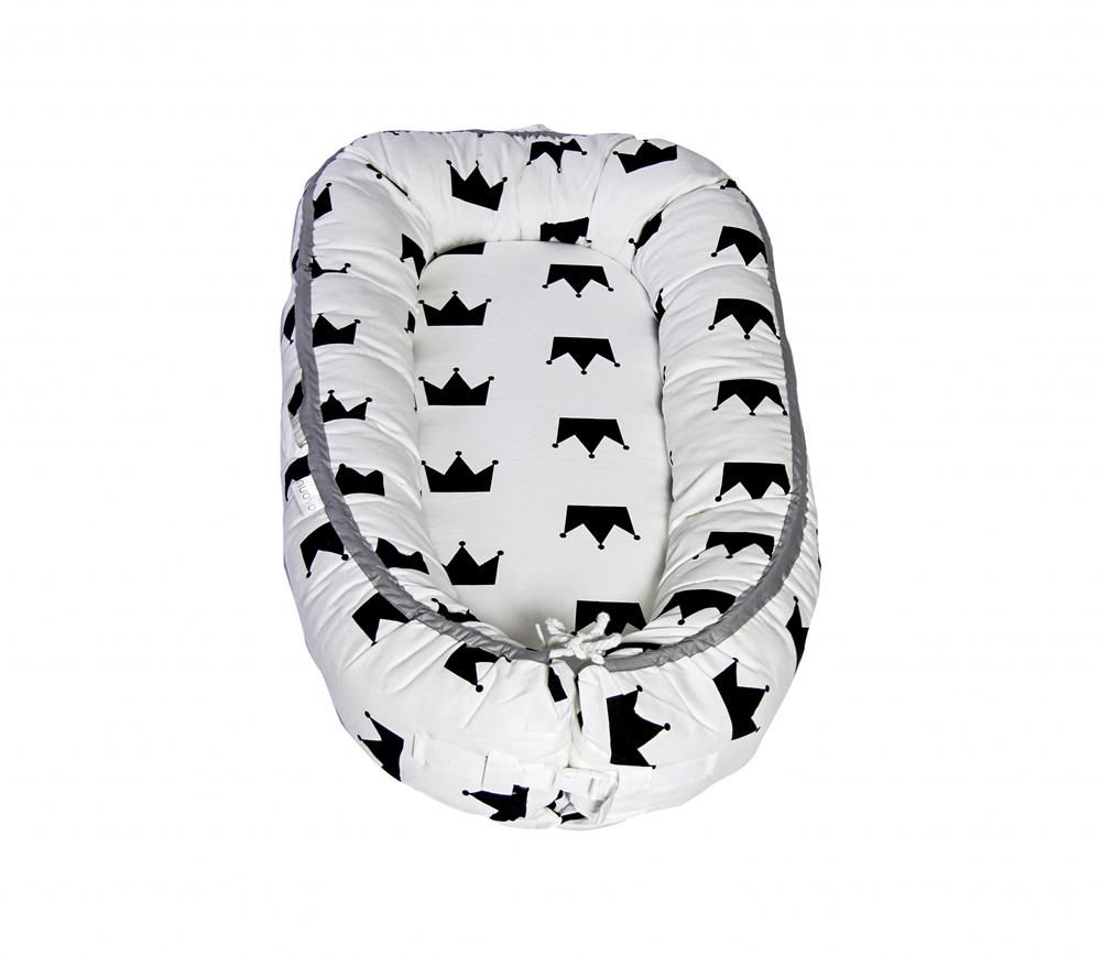 Nuovo Portable Baby Bed Crown Buy Online in South Africa