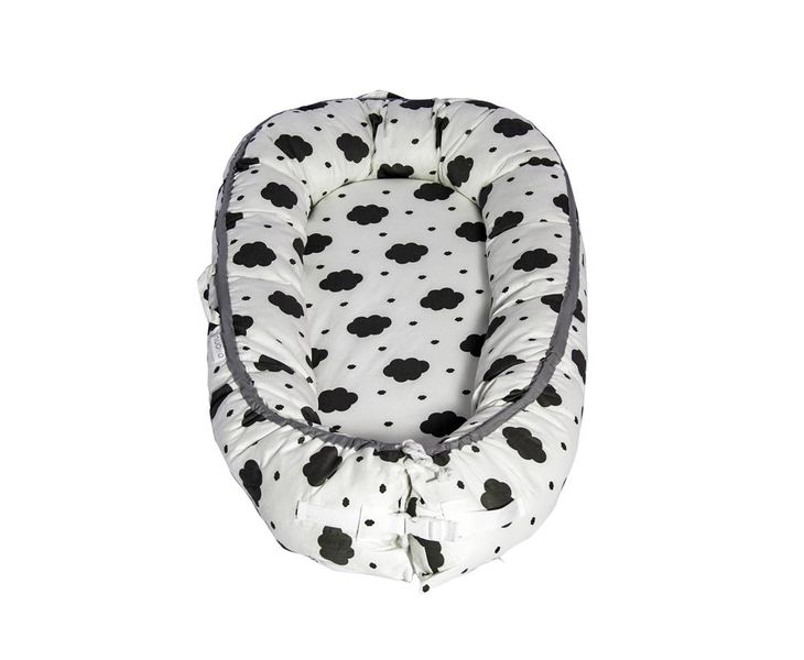 Baby bed-Portable bed Cloud-Nuovo