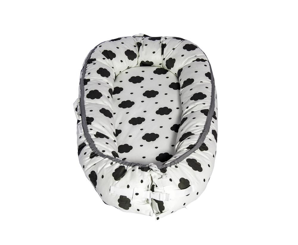 Baby bedPortable bed CloudNuovo Buy Online in South Africa