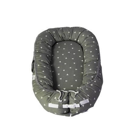 nuovo portable baby bed