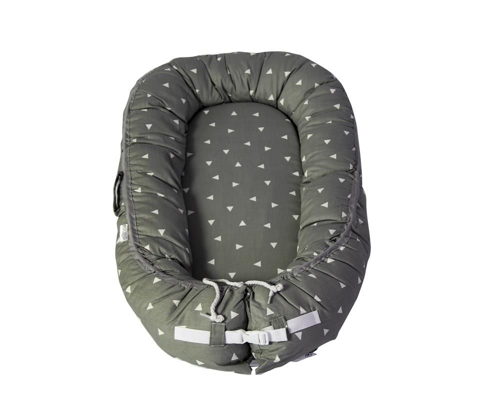 Baby bedPortable bed trianglesNuovo Buy Online in South Africa