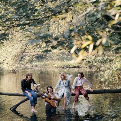 Paul Mccartney - Wild Life (CD)