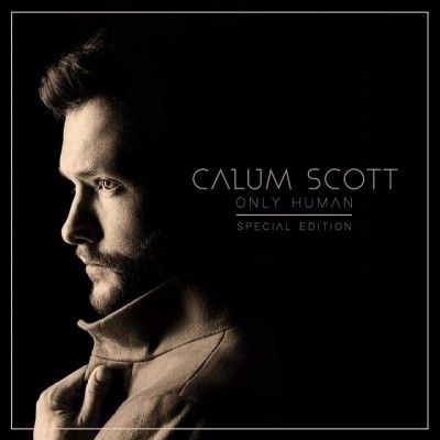 Only Human - Special Edition (CD)