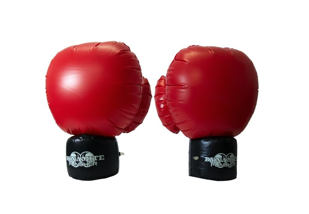 Jeronimo Inflatable Boxing Gloves Buy Online in South Africa