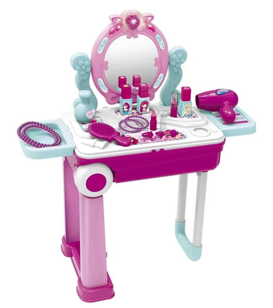 Jeronimo Pack 'n Play - Beauty Set