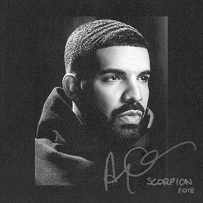 Scorpion (Vinyl / 12" Album)