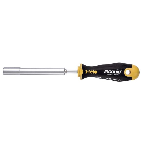 Felo 428 5.5X110 Nut Driver Ergonic Magnetic