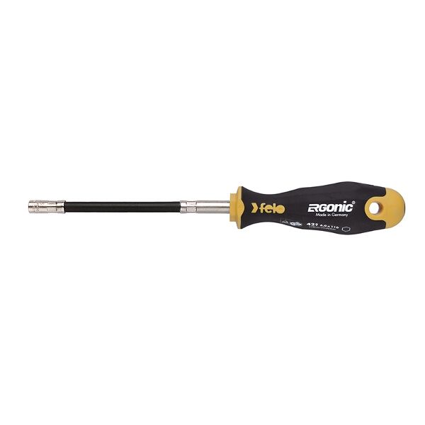 Felo 429 8.0X170 Flexi Nut Driver Ergonic