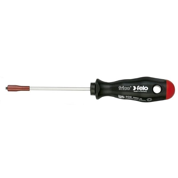 Felo 508 Tx20X100 Screwdriver Frico Magnetic