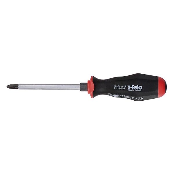 Felo 552 Ph1X90 Screwdriver Frico Hex Wrench Grip
