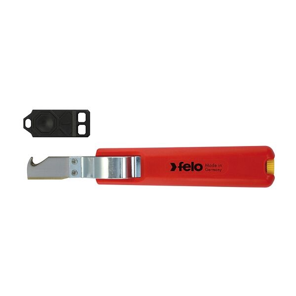 Felo 584 Cable Stripper 180mm O.C. 8.0-28mm