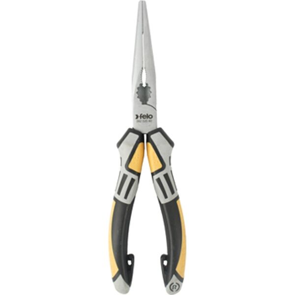 Felo Plier Long Nose 205mm