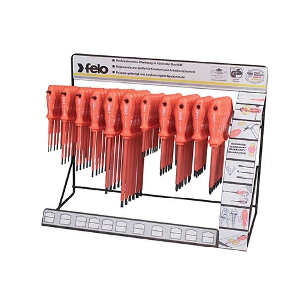 Felo Display Module 80. Profi Super (61