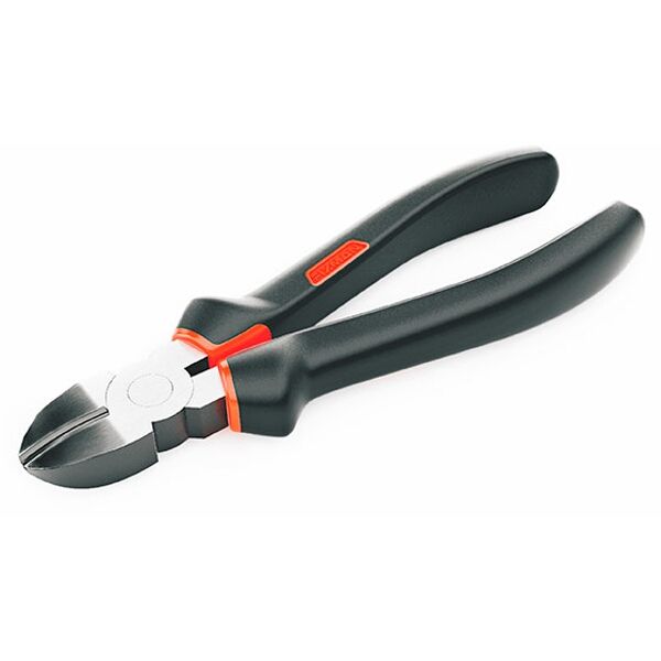 Fixman Industrial Diagonal Side Cutting Pliers 8" 200mm