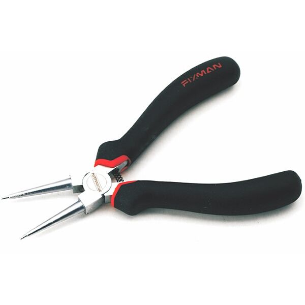 Fixman Straight Internal Circlip Pliers 155mm 6