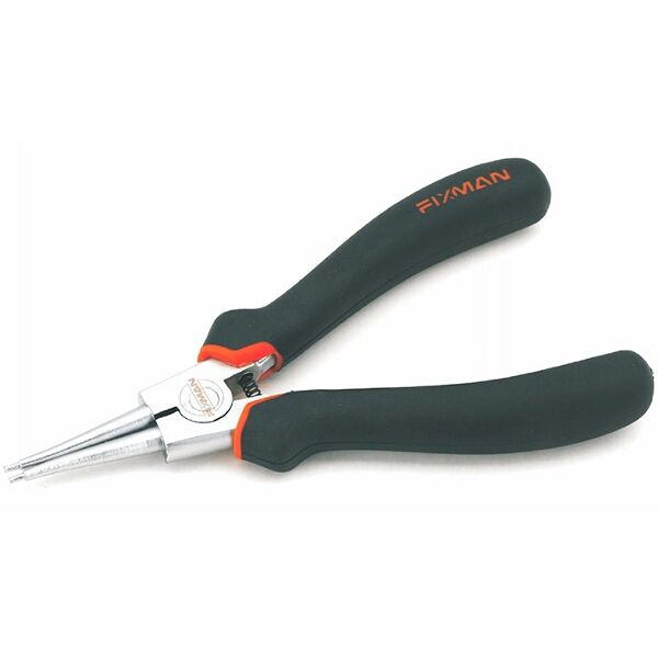 Fixman Straight External Circlip Pliers 7"/175mm
