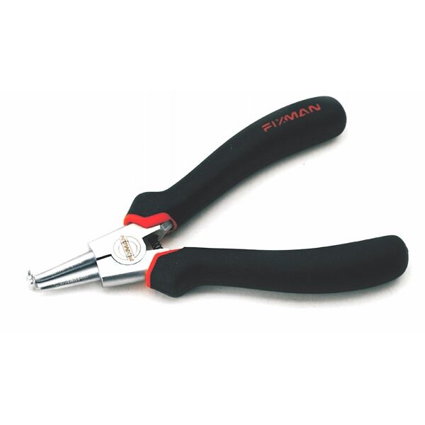 Fixman External Circlip Pliers 6"/145mm 90 Deg