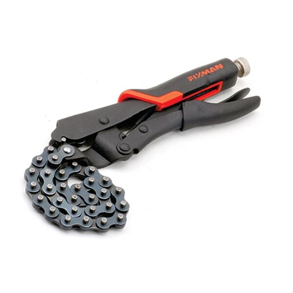 Fixman Chain Lock Grip Pliers