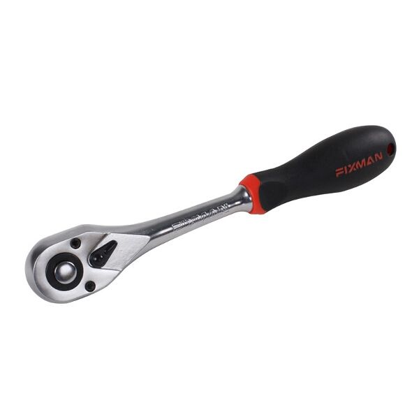 Fixman Ratchet 220mm 3/8" Drive