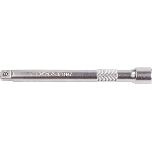 Fixman Extension Bar 1/2" X 250mm