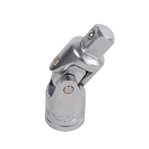 Fixman Universal Joint 1/4" Drive