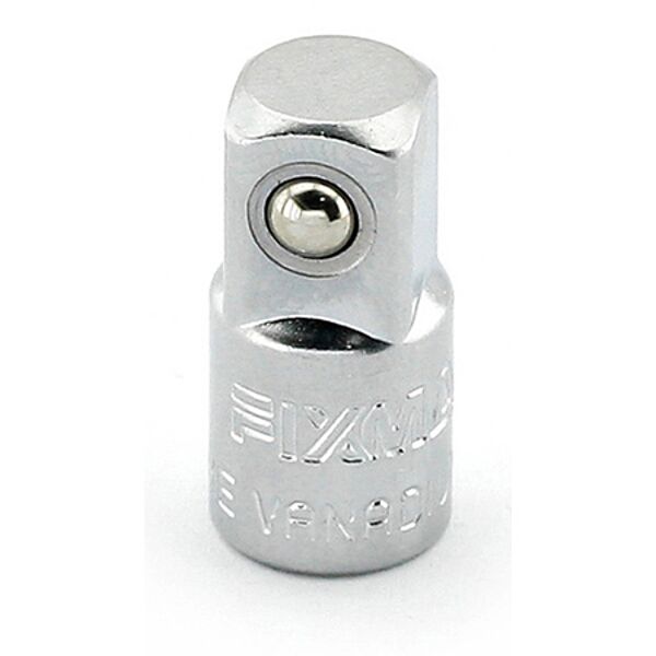 Fixman Adaptor 3/8F*1/2m