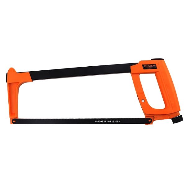 Fixman Hack Saw 300mm Tapered Frame