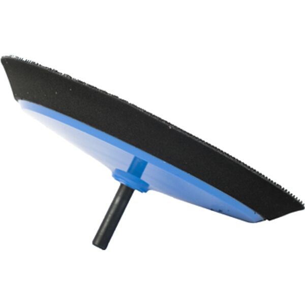 Flexipads Diy Backing Pad 125mm -Flex125