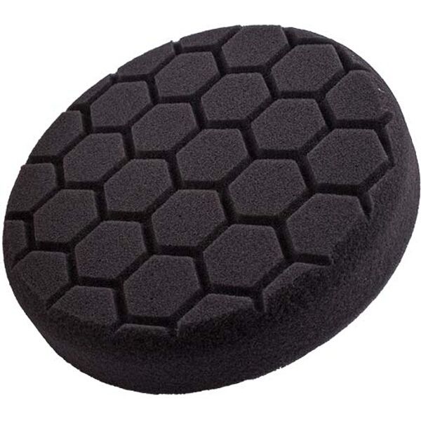 Flexipads Flex Pro-Black Finishing Pad 135mm