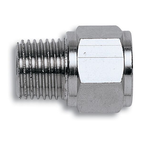 GAV Taper Reducer Bush 1/2 X 3/8 M/F Packaged