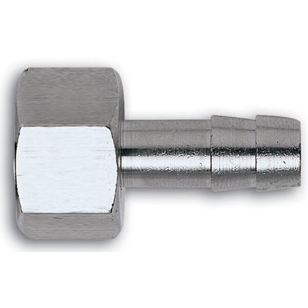 GAV Hose Adaptor 8mm X 1/4"Female Packaged