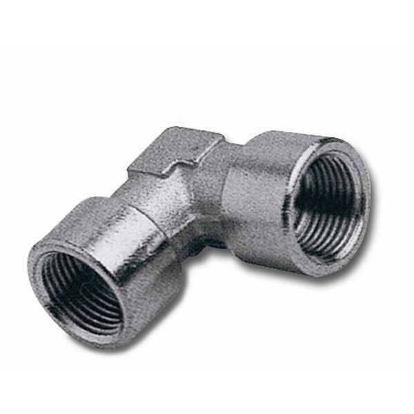 GAV Elbow F-F 1/4
