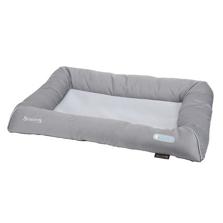 Scruffs Cool Bed Grey Shop Today. Get it Tomorrow takealot